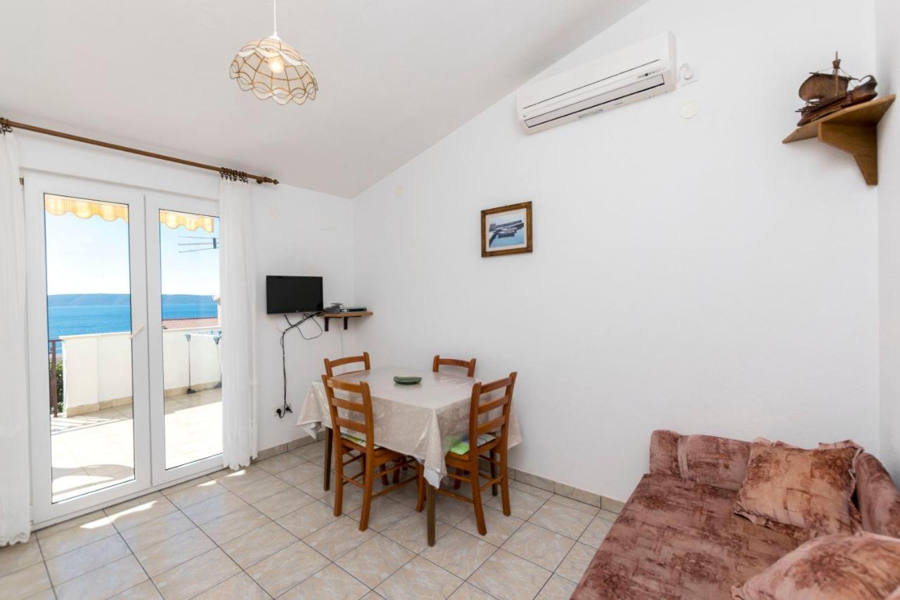 Apartments Neda Трогир Екстериор снимка
